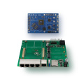 IPQ6000 802.11AC AX WiFI -Modul 4G LTE PCIE 2.4G &amp; 5.8G Dual Band AX Gigabit Routing Wireless WiFi6 Modul